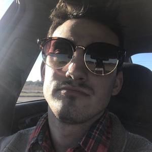 Meet your Posher, Micheal